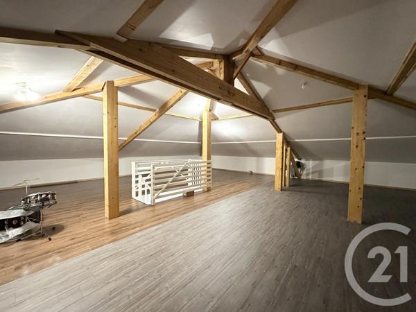 Maison à vendre  4 pièces - 204 m2 BIRIATOU - 64