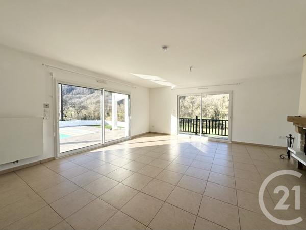 Maison à vendre  4 pièces - 204 m2 BIRIATOU - 64