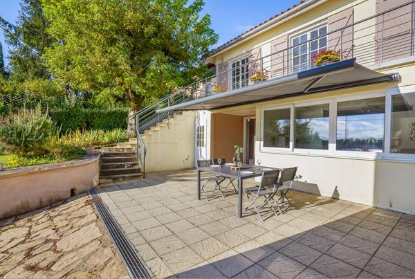 Maison 5 pièces 142 m2