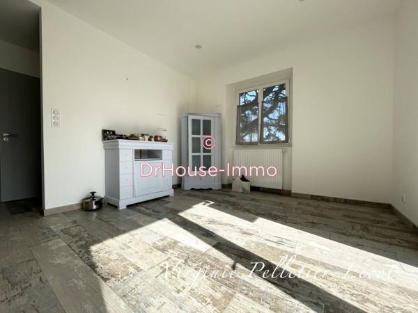 Maison à vendre 9 pièces de 228 m²