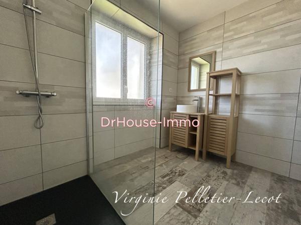 Maison à vendre 9 pièces de 228 m²