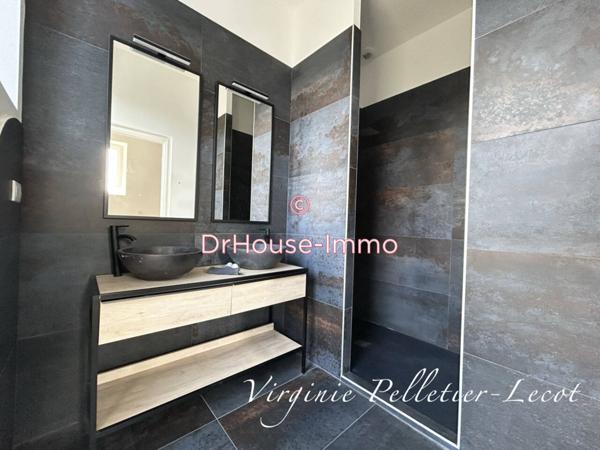 Maison à vendre 9 pièces de 228 m²