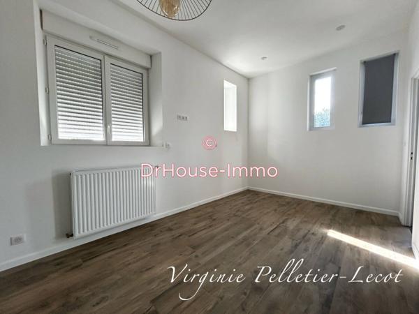 Maison à vendre 9 pièces de 228 m²