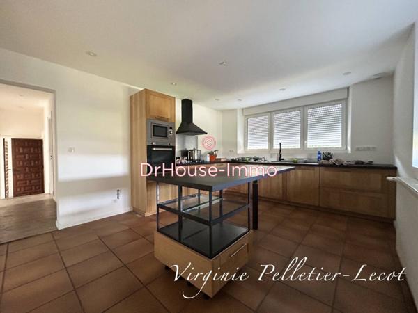 Maison à vendre 9 pièces de 228 m²