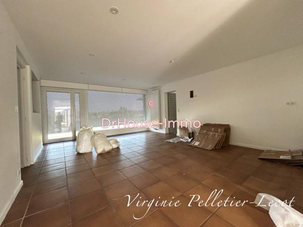 Maison à vendre 9 pièces de 228 m²