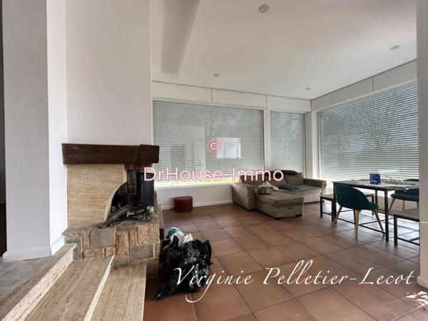Maison à vendre 9 pièces de 228 m²