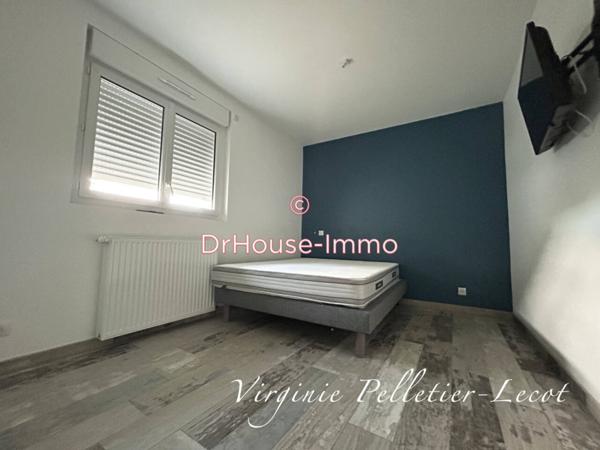 Maison à vendre 9 pièces de 228 m²