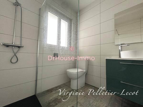 Maison à vendre 9 pièces de 228 m²
