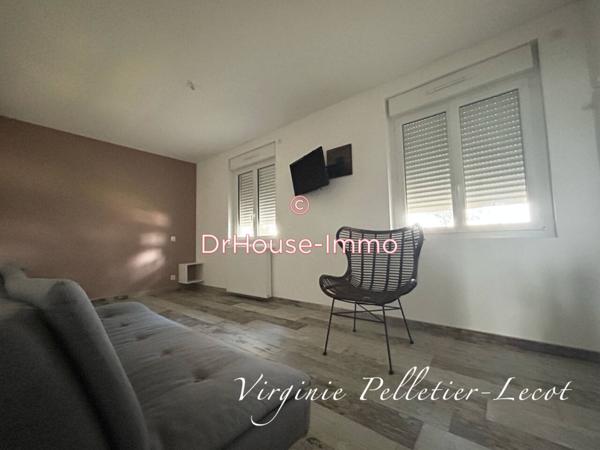 Maison à vendre 9 pièces de 228 m²