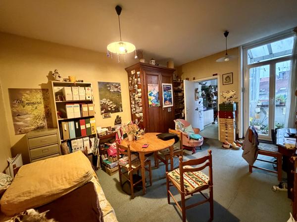 Appartement 2 pièces - 41 m²