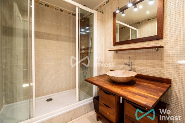 196 m² familiaux à 10 min de la gare – DPE C – Pompe à chaleur