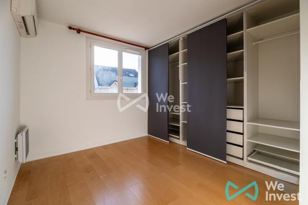 196 m² familiaux à 10 min de la gare – DPE C – Pompe à chaleur