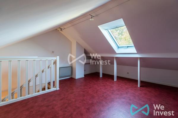 196 m² familiaux à 10 min de la gare – DPE C – Pompe à chaleur