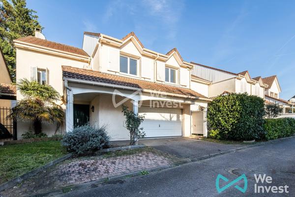 196 m² familiaux à 10 min de la gare – DPE C – Pompe à chaleur