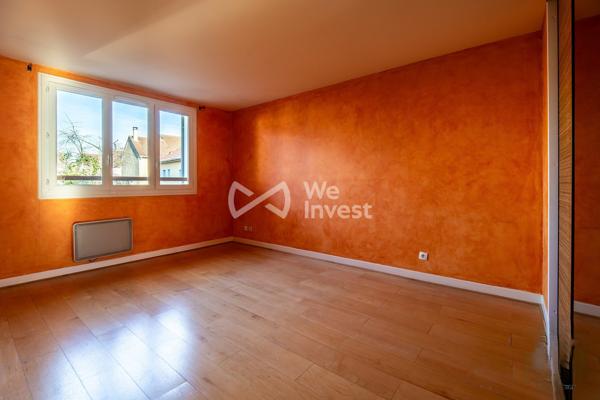 196 m² familiaux à 10 min de la gare – DPE C – Pompe à chaleur