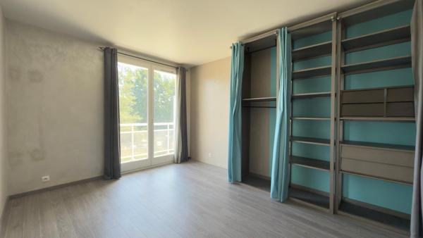 Appartement lumineux, calme et pratique au cœur de Longjumeau