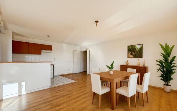 Appartement à vendre    3 pièces •  Caussade