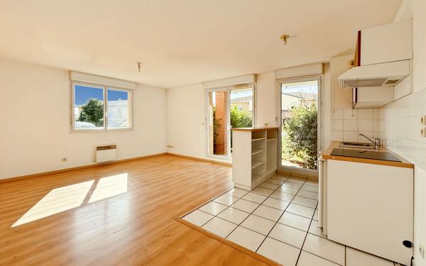 Appartement à vendre    3 pièces •  Caussade