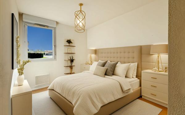 Appartement à vendre    3 pièces •  Caussade