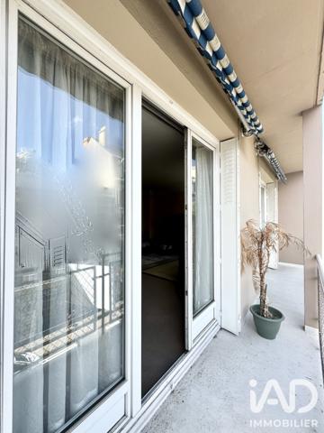 Appartement à vendre 3 pièces 89,04 m² Tarbes