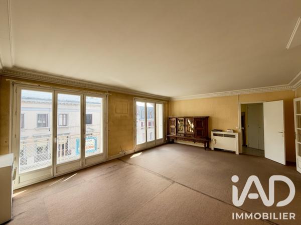 Appartement à vendre 3 pièces 89,04 m² Tarbes