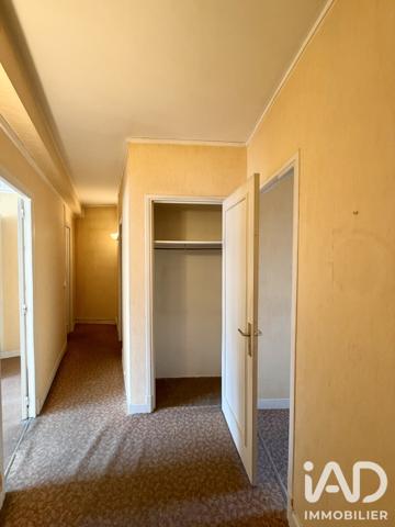Appartement à vendre 3 pièces 89,04 m² Tarbes