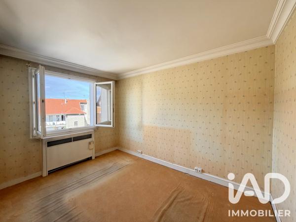 Appartement à vendre 3 pièces 89,04 m² Tarbes