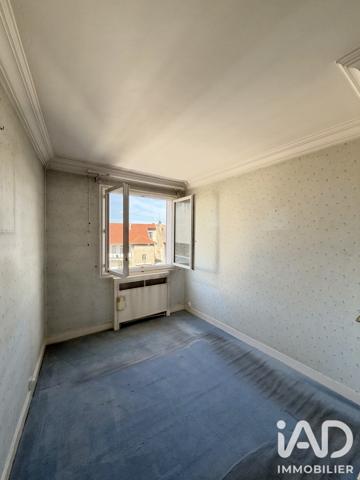 Appartement à vendre 3 pièces 89,04 m² Tarbes