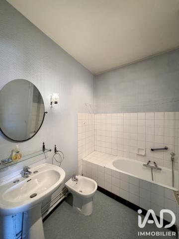 Appartement à vendre 3 pièces 89,04 m² Tarbes