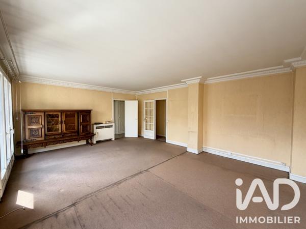 Appartement à vendre 3 pièces 89,04 m² Tarbes