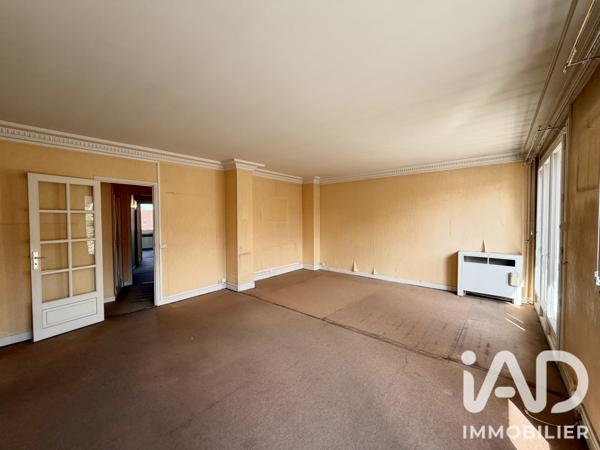 Appartement à vendre 3 pièces 89,04 m² Tarbes