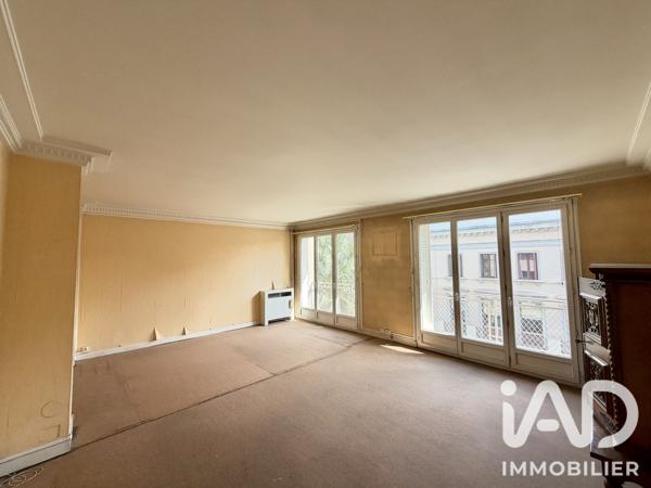Appartement à vendre 3 pièces 89,04 m² Tarbes