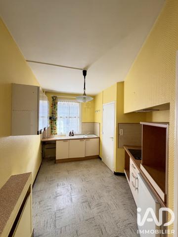 Appartement à vendre 3 pièces 89,04 m² Tarbes