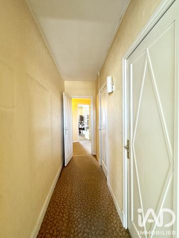 Appartement à vendre 3 pièces 89,04 m² Tarbes