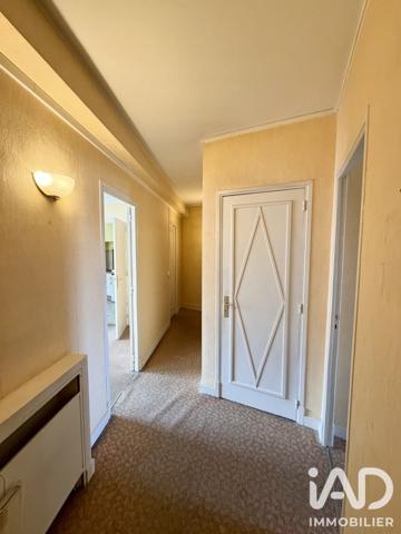 Appartement à vendre 3 pièces 89,04 m² Tarbes