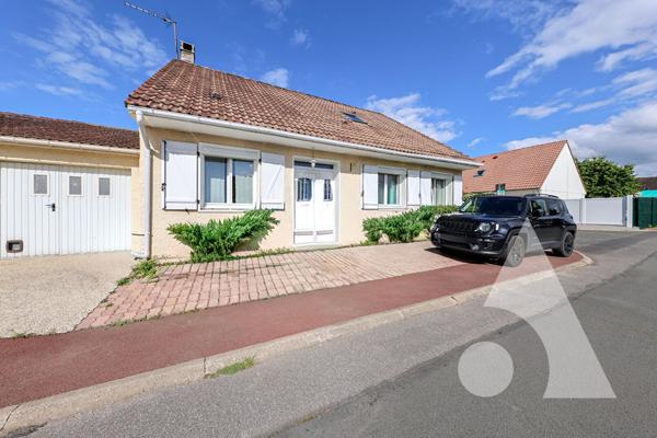 Maison 6 pièces 123 m2