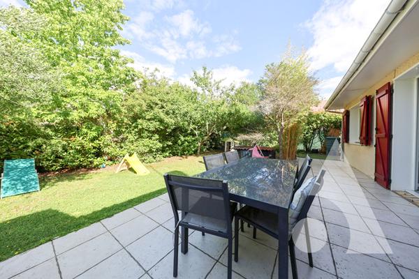 Maison 6 pièces 123 m2