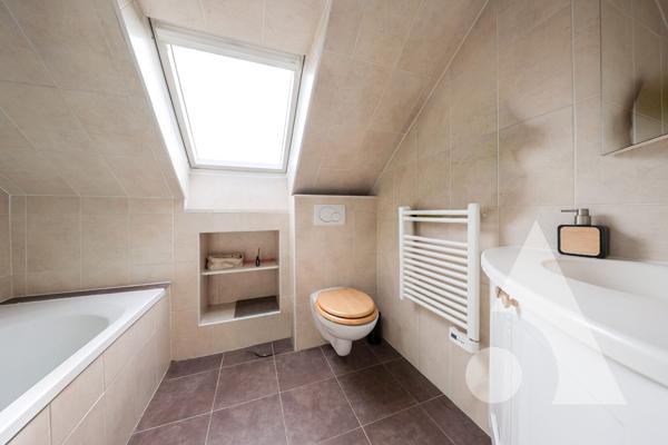 Maison 6 pièces 123 m2