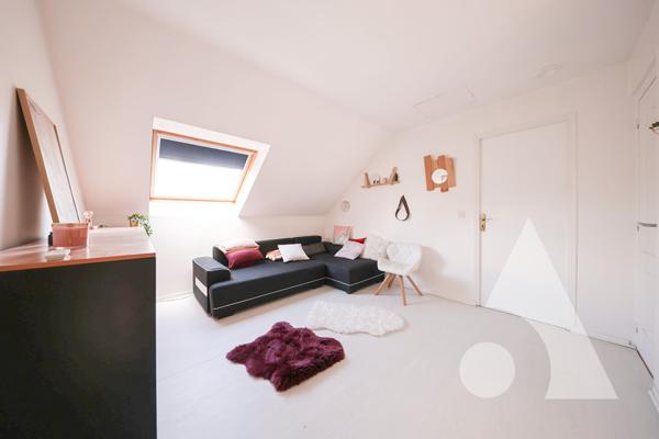 Maison 6 pièces 123 m2