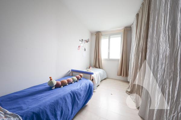 Maison 6 pièces 123 m2