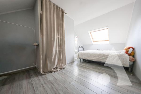 Maison 6 pièces 123 m2