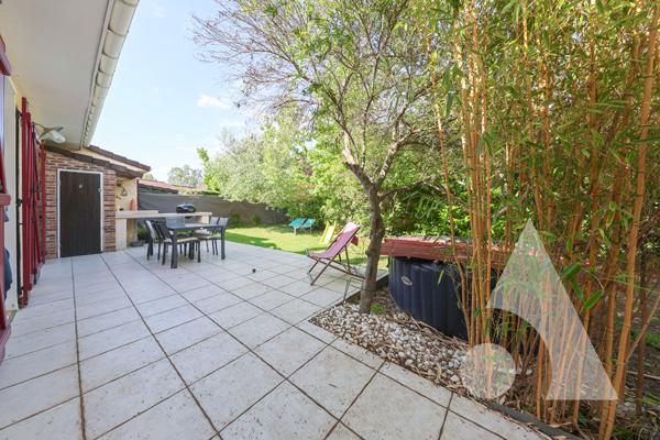 Maison 6 pièces 123 m2