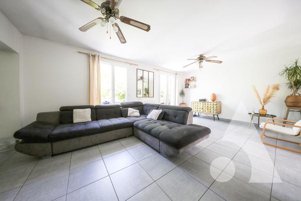 Maison 6 pièces 123 m2
