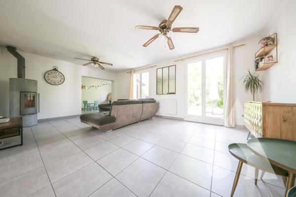 Maison 6 pièces 123 m2