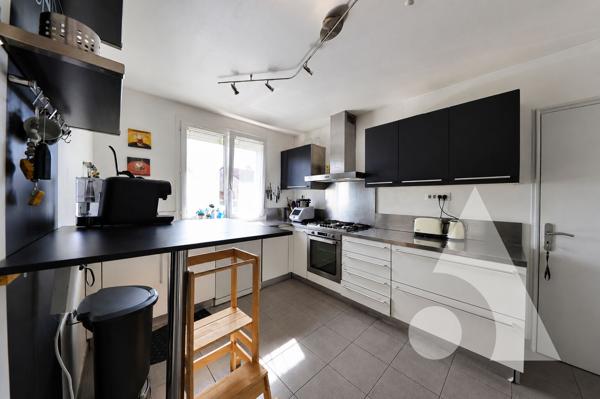 Maison 6 pièces 123 m2