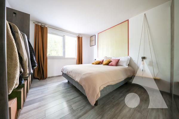 Maison 6 pièces 123 m2
