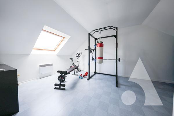 Maison 6 pièces 123 m2