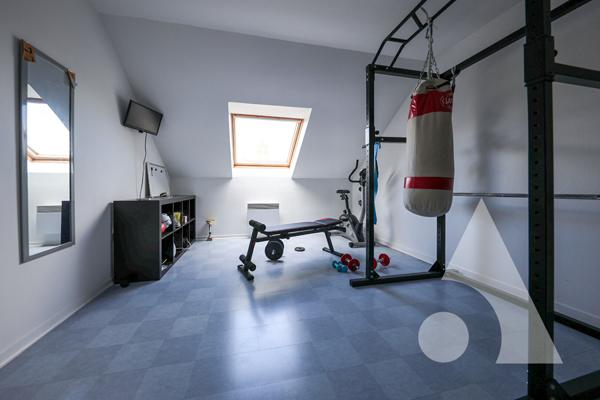 Maison 6 pièces 123 m2