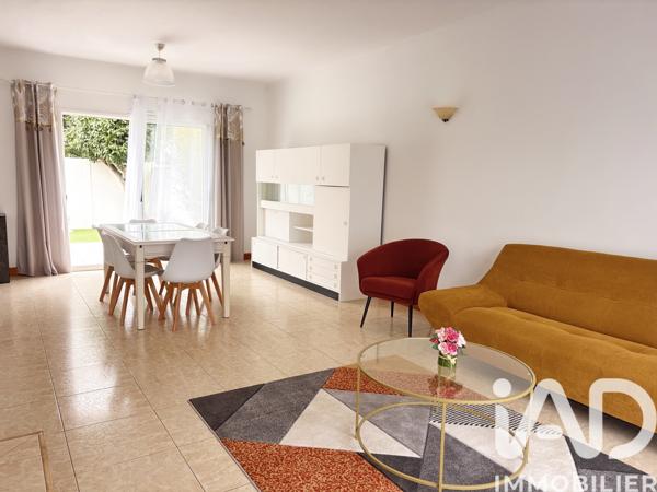 Maison à vendre 4 pièces 120 m² Périgny