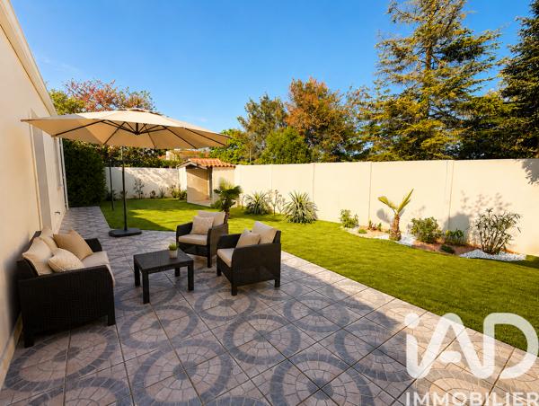 Maison à vendre 4 pièces 120 m² Périgny